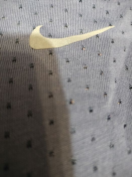 Bokserka damska na trening Nike
