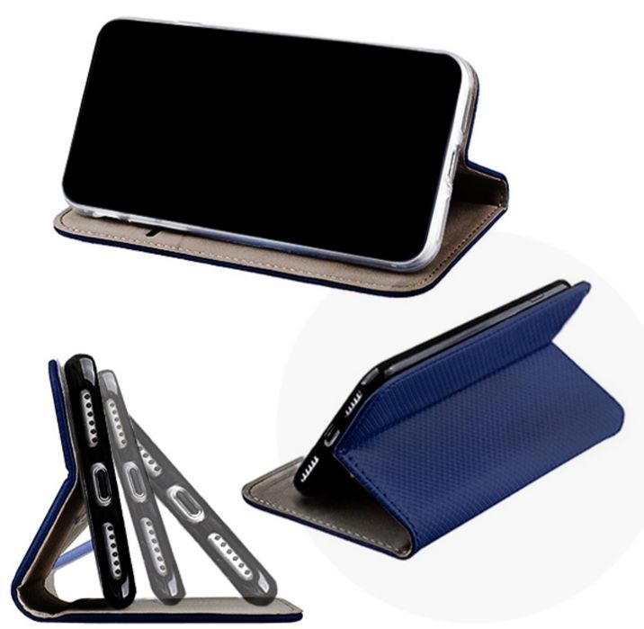 Etui magnetyczne z klapką do REALME GT NEO 2
