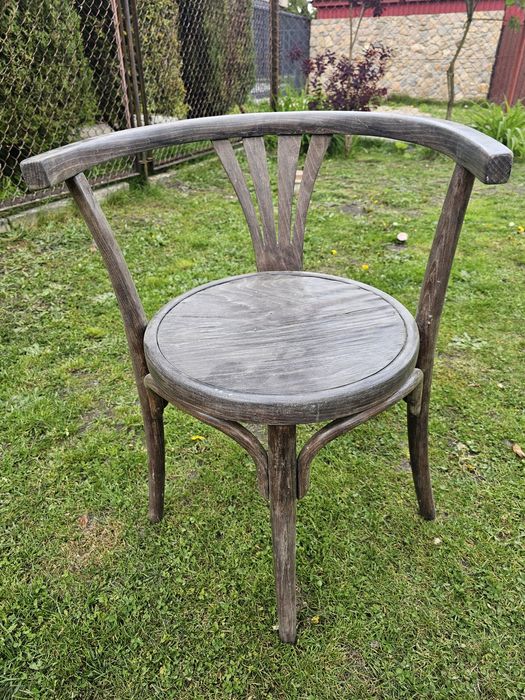 Oryginalne krzesło Thonet do renowacji