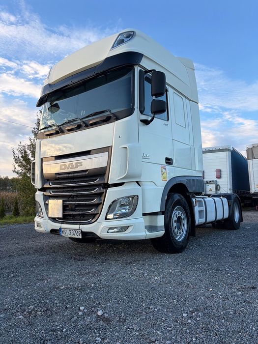 DAF
