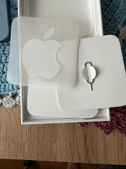 IPhone 14 plus 128 Gb