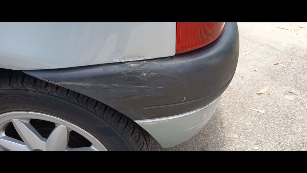 vendo Renault Clio 2