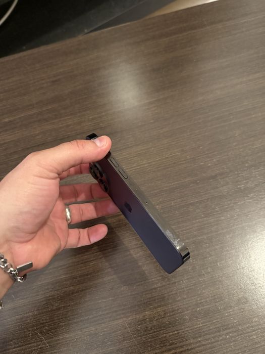 Iphone 14 Pro em otimo estado