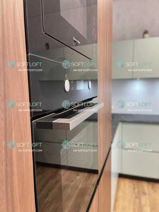 Продажа 1к квартиры ЖК Павловский квартал, єВідновлення