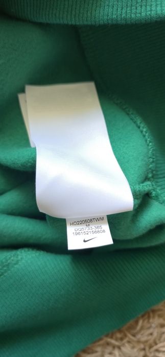 Кофта/Світшот Nike Nocta