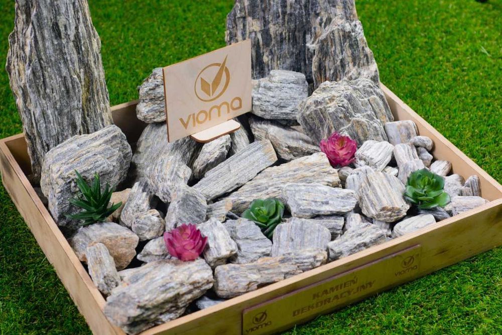 Kora kamienna "Gnejs" Tanio! Transport!