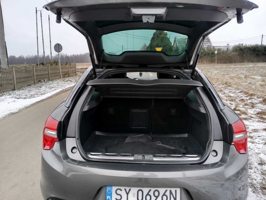 Citroen DS5 rok produkcji 2018