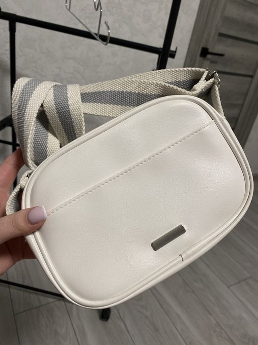 Сумка waikiki біла