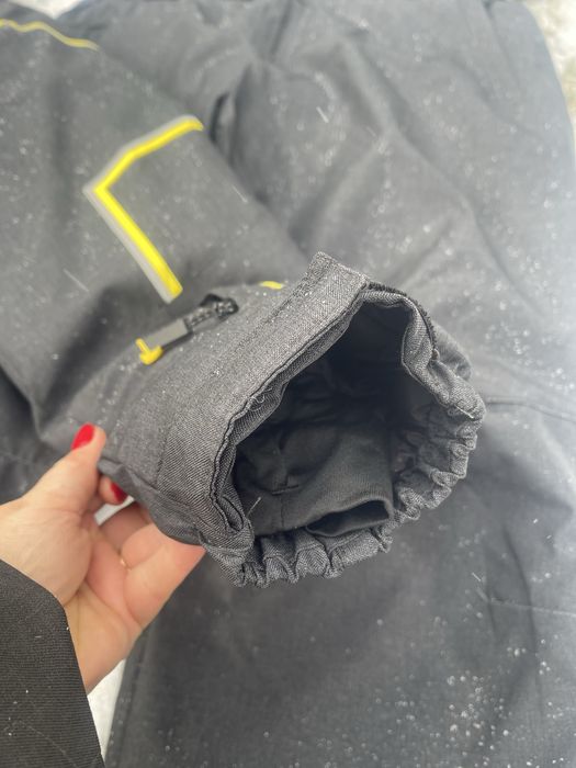 3хл-7хл рр зимові чоловічі костюми