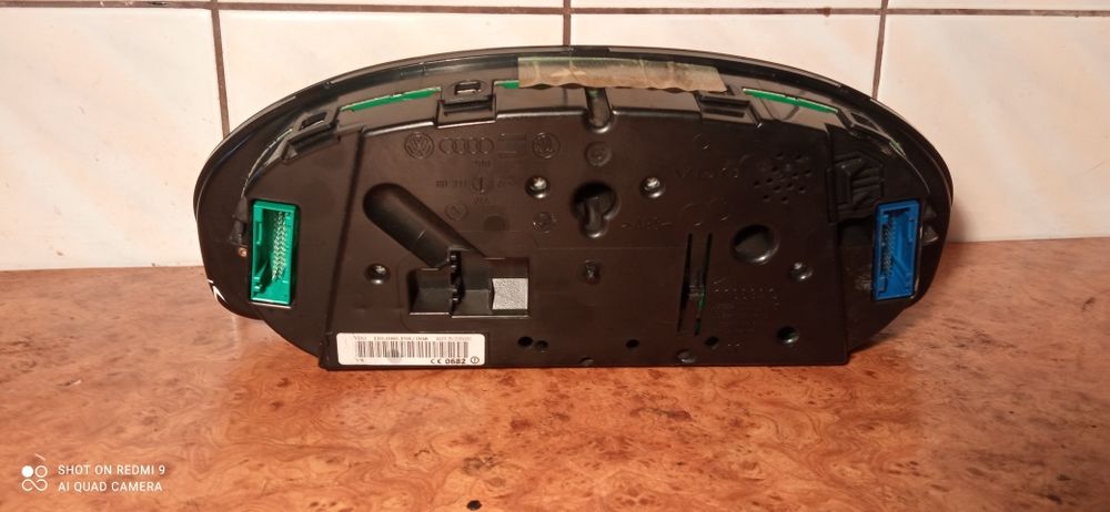 Licznik  zegary VW Passat B5 1.9 TDI, 3B0 920.829 A