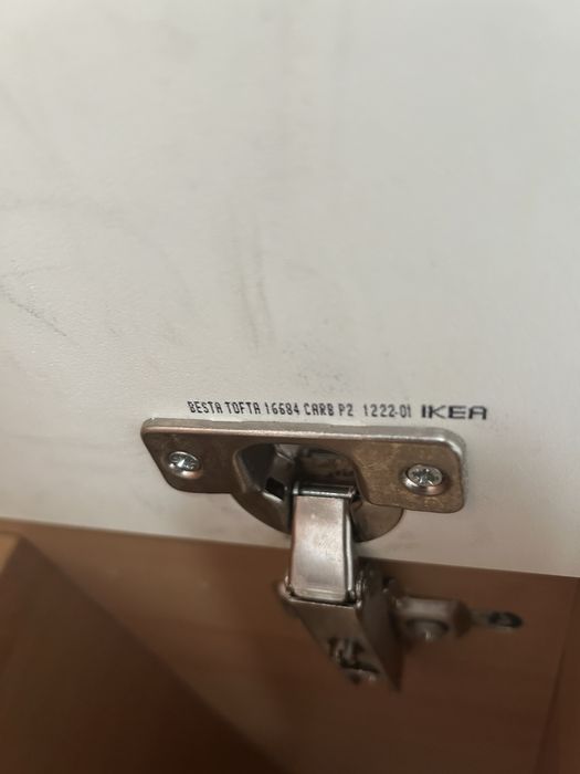 Móvel ikea BESTA