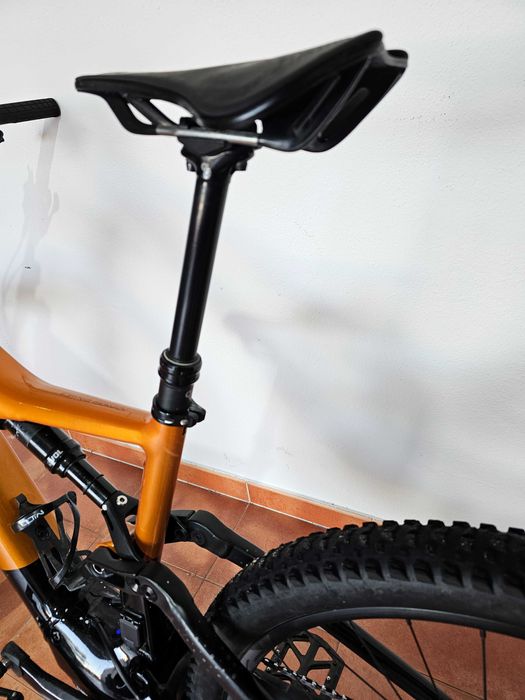 Ebike MTB ORBEA H30 RISE (Bicicleta Eléctrica)