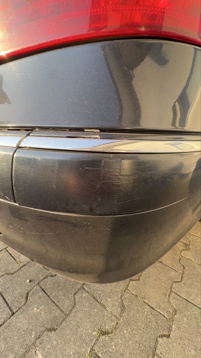 W211 e320 2003 року
