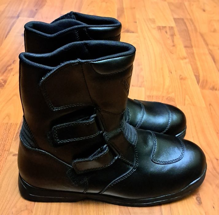 Мотоботи Cycle Spirit Louis, по устілці 27.5 см