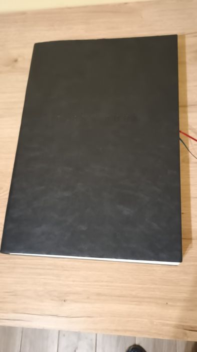 Szkicownik notesu HONGTAISHENG A3