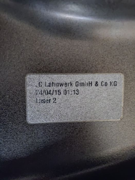 Сидіння задні до авто