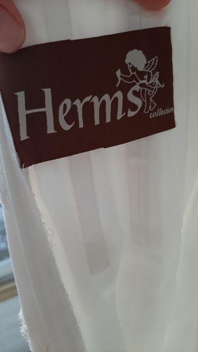 Свадебное платье Herm's bridal Marbella весільна сукня р.44