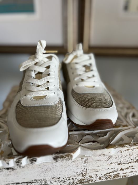 Tenis Michael Kors