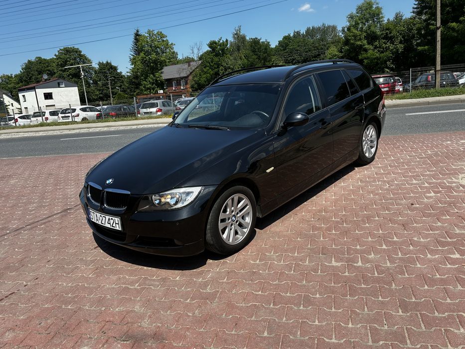 BMW Seria 3