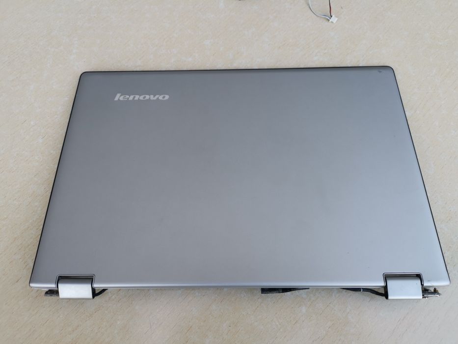 Lenovo Yoga 2 13" model 20344 skrzydło matryca