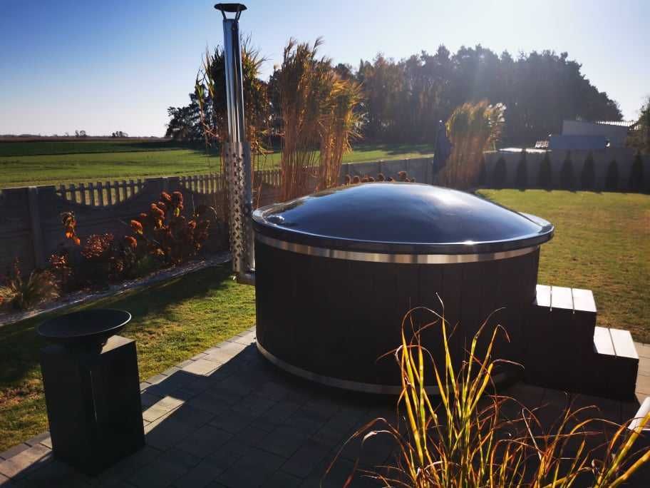 Balia ogrodowa, Jacuzzi / Raty 0%