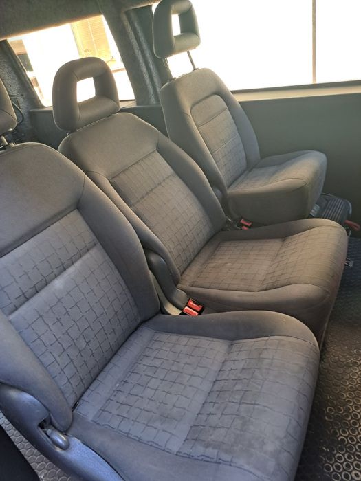Продається  Fiat Skudo в технічно-хорошому стані .