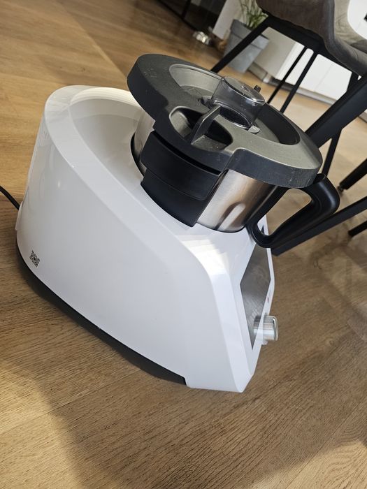 Monsieur Cuisine Smart (Lidlomix) | GWARANCJA | NOWA MISA |