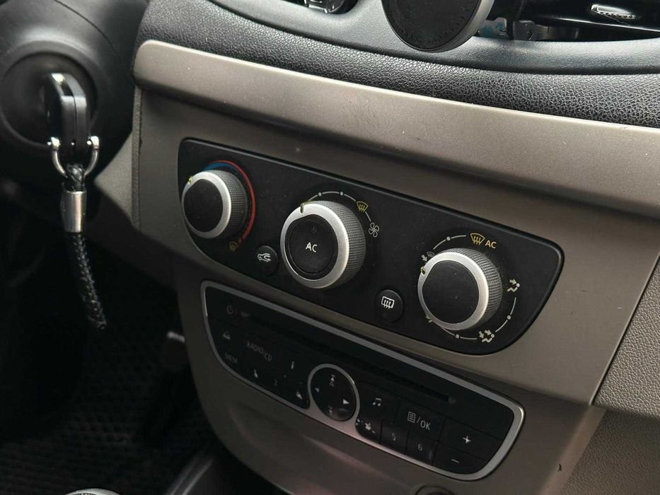 Продам Renault Megane 2011р. #73925