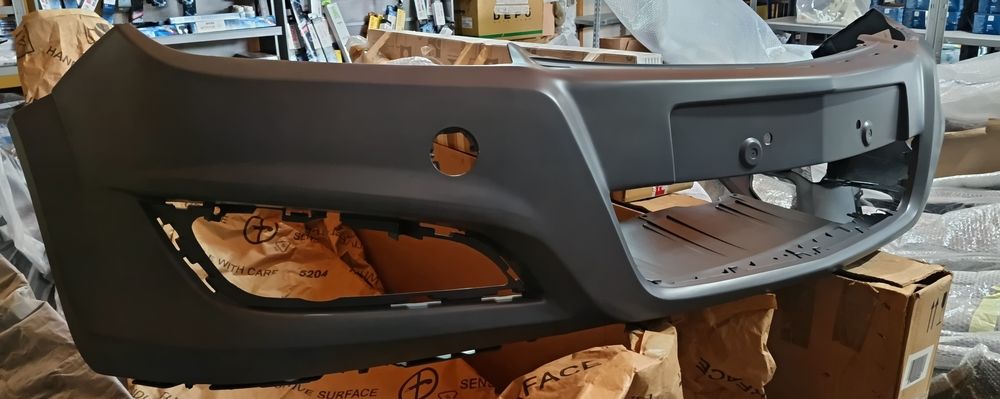 Opel Astra H - Material