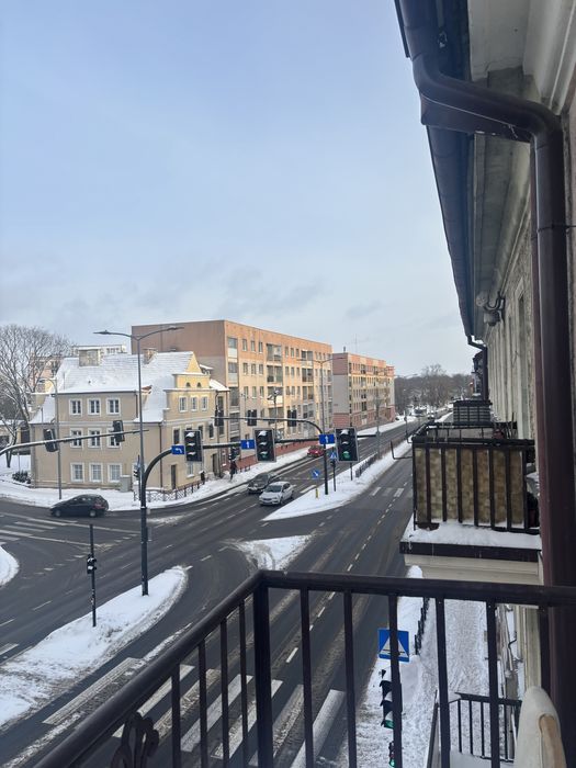 Pokoj do wynajecia przy promenadzie