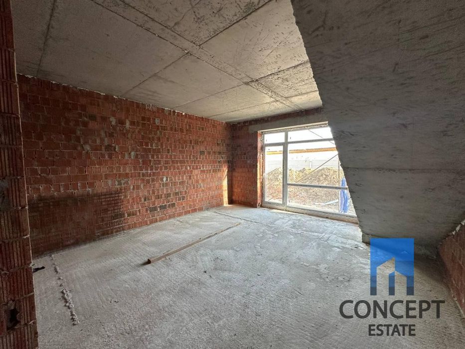 Продам таунхаус в Золотых ключах