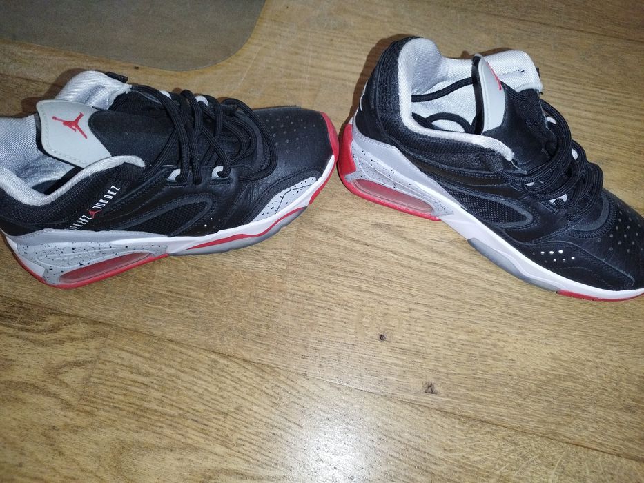 Air Jordan point Lane