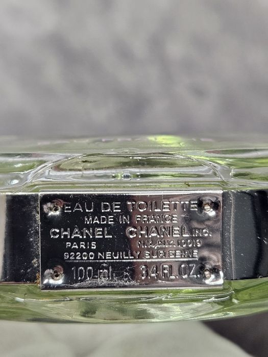 Chanel Chance Eau Fraîche 100 мл оригінал