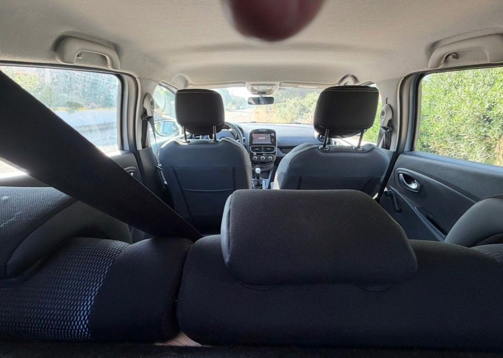 Renault Clío 0.9 2019