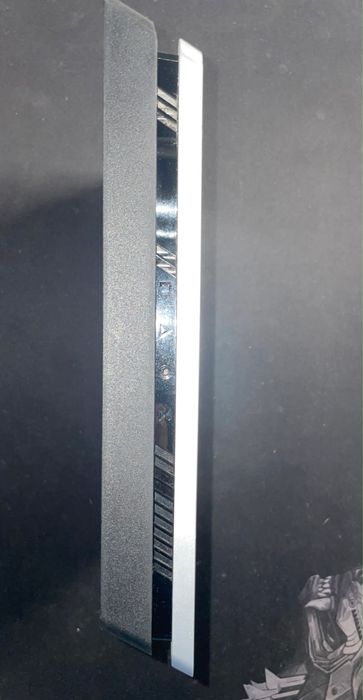 PS4 Slim Digital – Edição Gran Turismo 7
