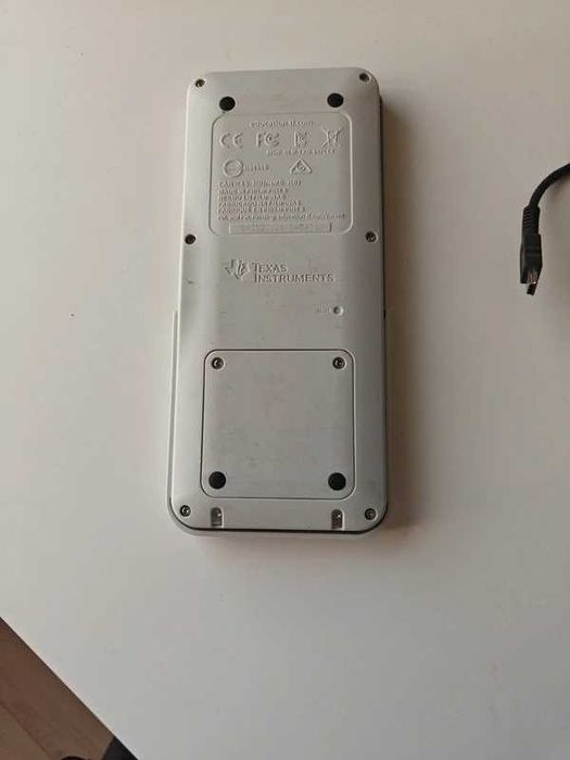 Texas Instruments TI-84 Plus CE-T