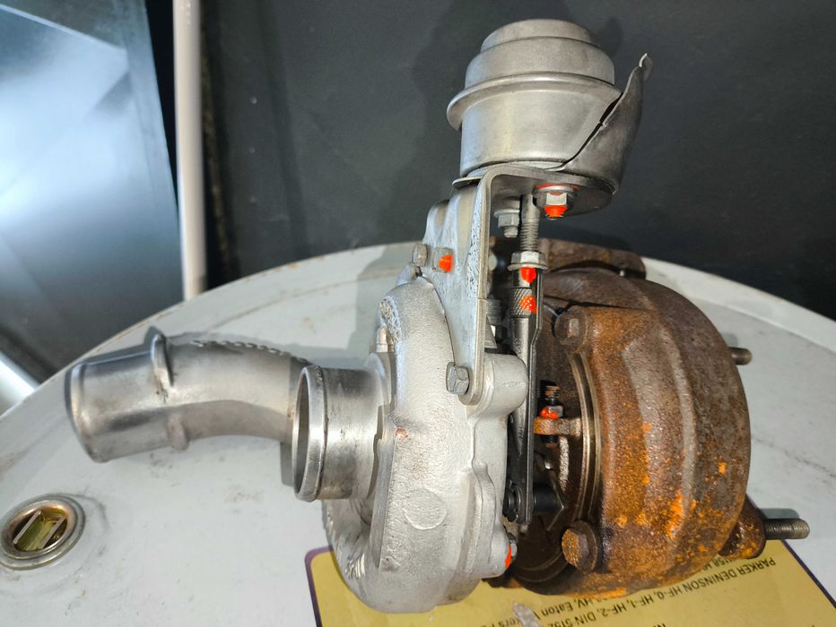 turbo laguna 2-dci-1.9-120hp