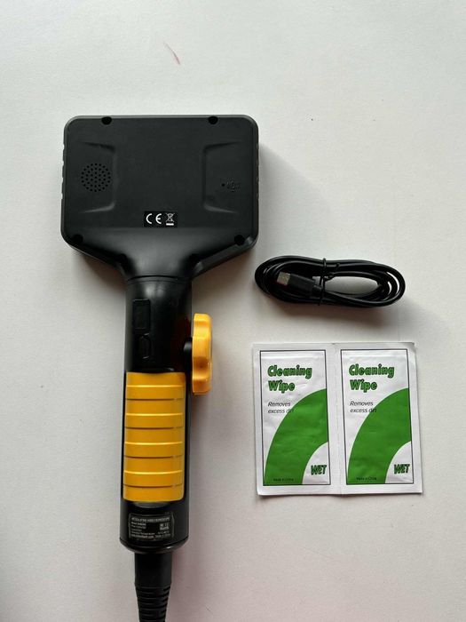 Endoskop inspekcyjny AUTOTOOL SVB305