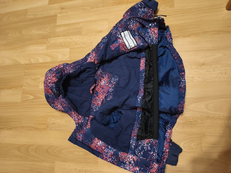 Kombinezon zimowy 86/92