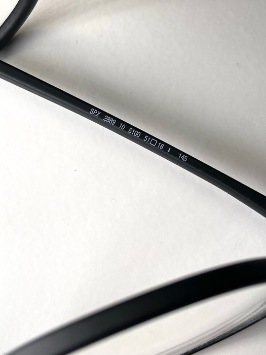 SILHOUETTE Armação com lentes