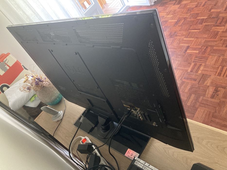 Televisão TV marca LG 48 polegadas