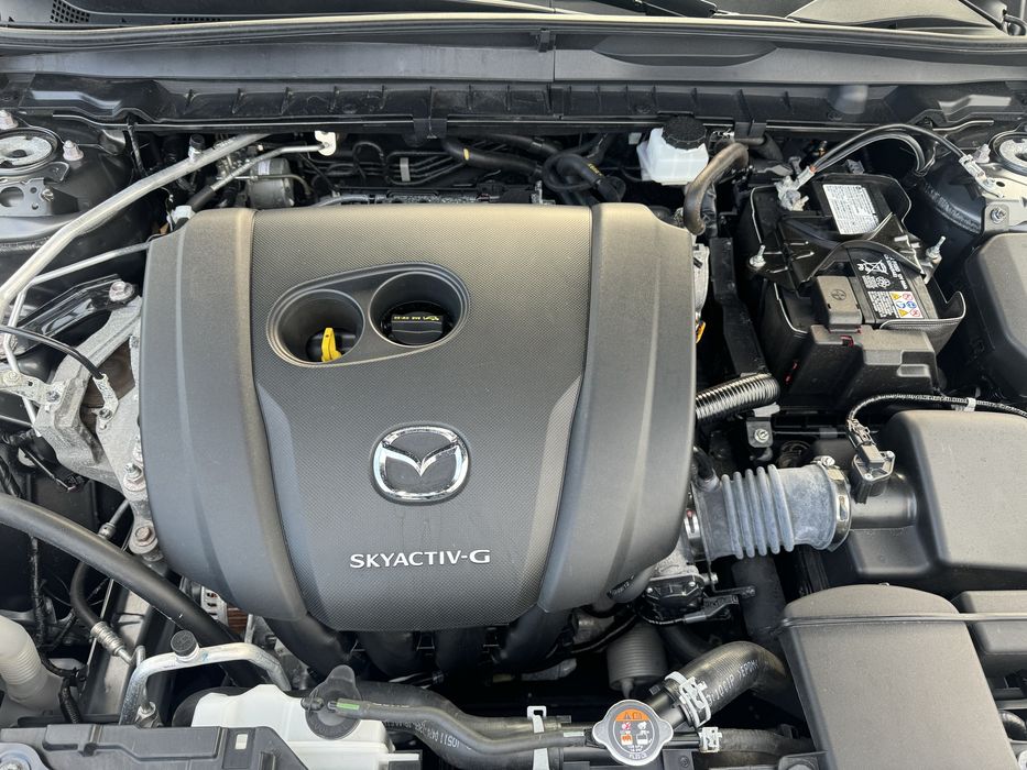 Mazda CX 50 2024 2.5 Select NEW!