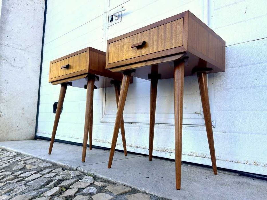 Mesa olaio vintage + 43comp x 34,5prof x 60alt