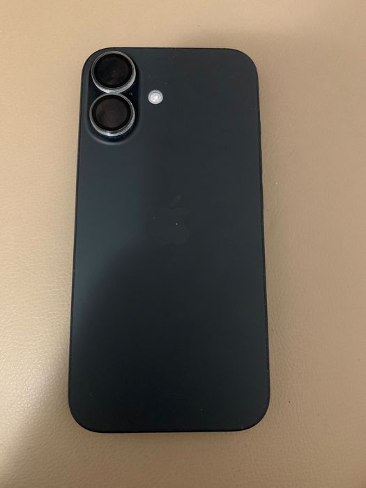 Iphone 16 128g preto