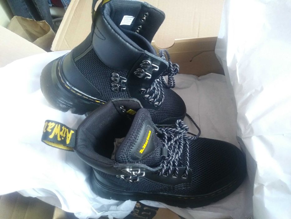 Buty dr.martens tarik rozm.37(24,5 cm.)