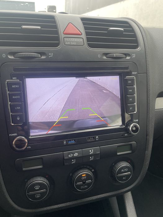 Vw Golf 5 1.9TDI 2008