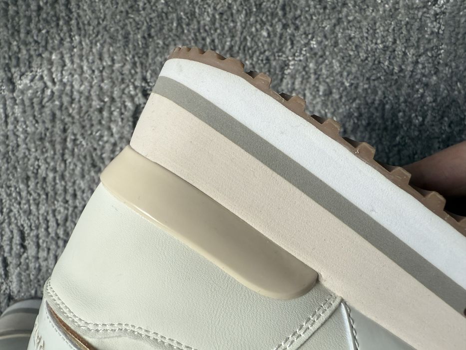 Buty sportowe sneakersy Patrizia Pepe 39