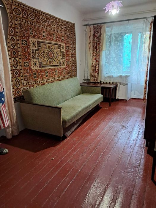 Продаж 1 кімнатноі квартири