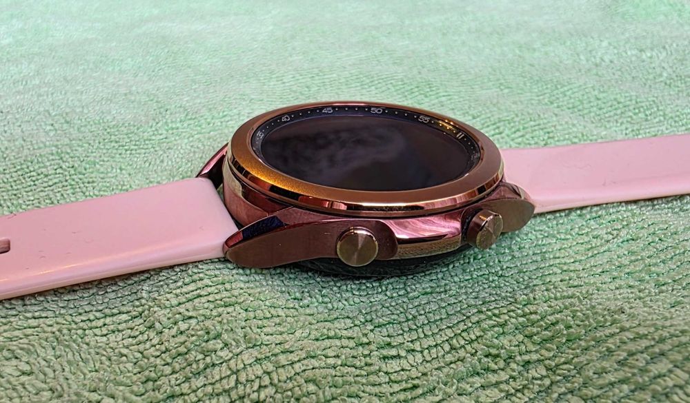 Samsung Galaxy Watch 3 R850 41mm Mystic Bronze