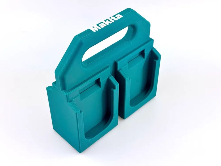 Suporte de transporte makita